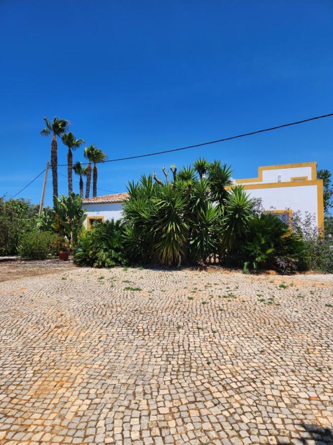 Quinta Das Amendoas Carvoeiro  Bagian luar foto
