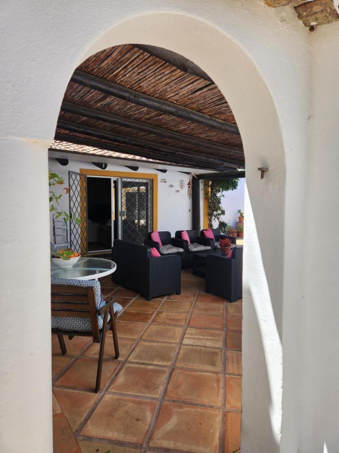 Quinta Das Amendoas Carvoeiro  Bagian luar foto