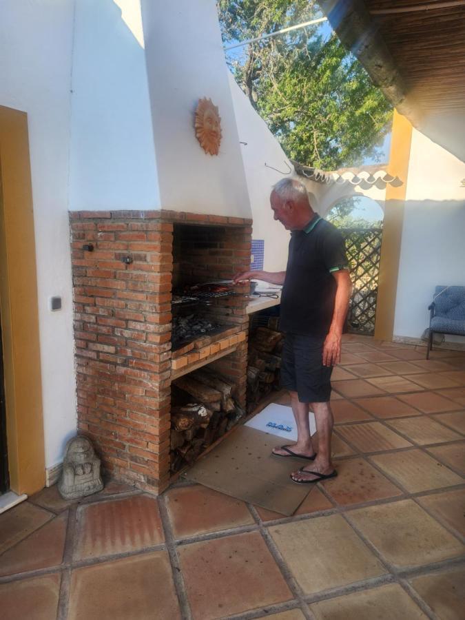 Quinta Das Amendoas Carvoeiro  Bagian luar foto