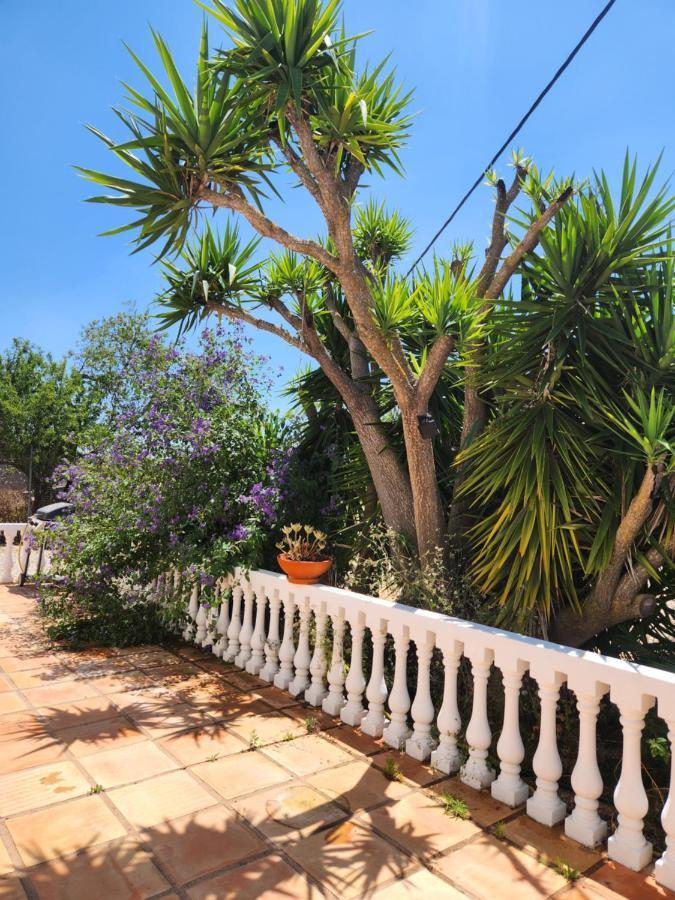 Quinta Das Amendoas Carvoeiro  Bagian luar foto