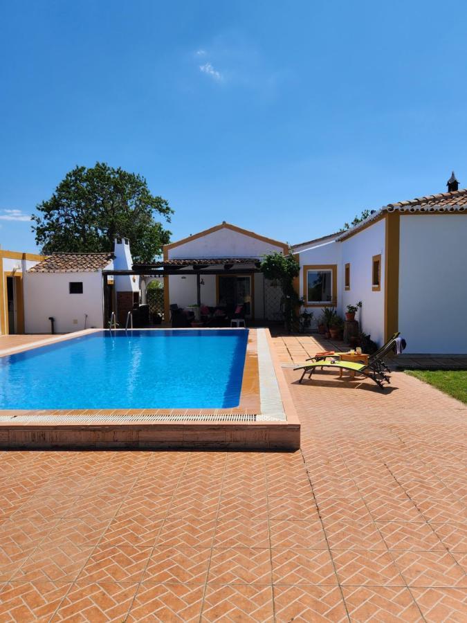 Quinta Das Amendoas Carvoeiro  Bagian luar foto