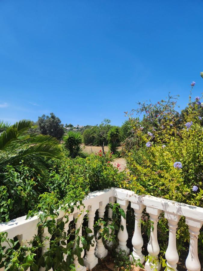 Quinta Das Amendoas Carvoeiro  Bagian luar foto